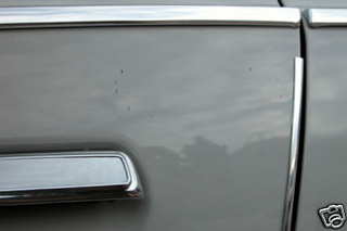 Illustration for article titled Nice Price Or Crack Pipe: 1978 Mercury Grand Marquis For $15,000?